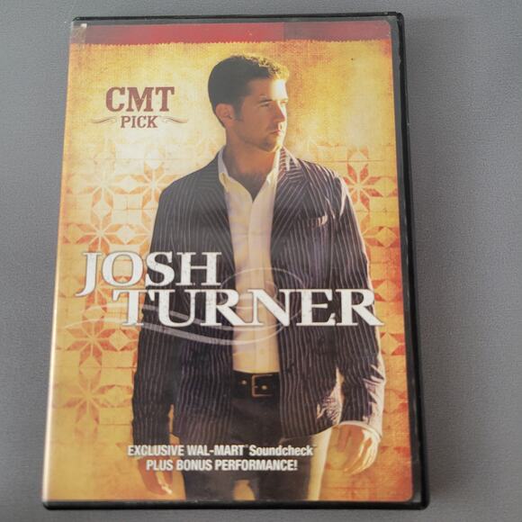 Lot of 8 CMT Country Music DVDs Joe Nichols Kenny Chesney Sugarland. Toby Keith - Picture 12 of 16